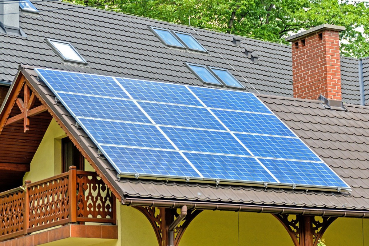Ventajas de tener una instalación fotovoltaica para autoconsumo en nuestra vivienda