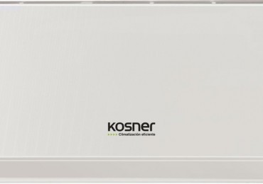 Instalación climatizador KOSNER KSTI SUPRA EVO de 3,5 Kw A+++